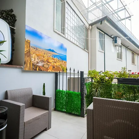 Terminal 1 Guest House-2